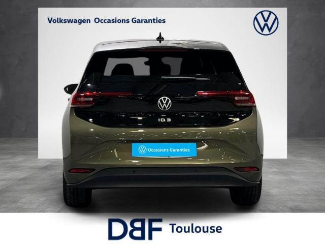 Volkswagen Id.3 image 3