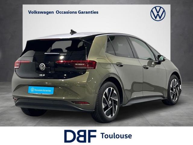 Volkswagen Id.3 image 6