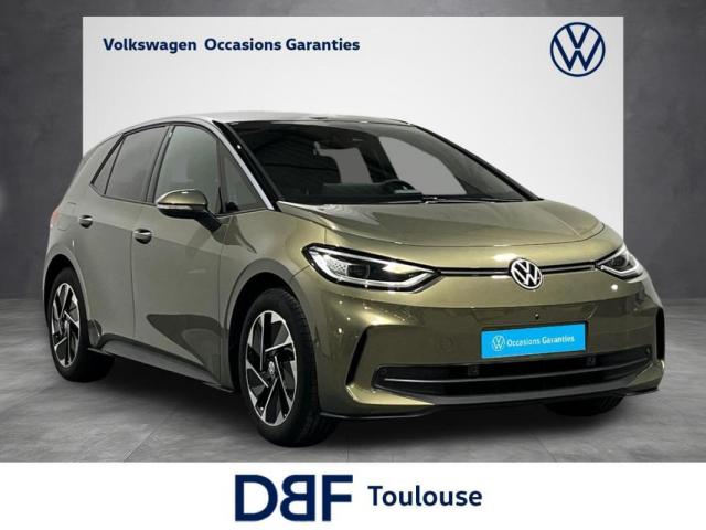 Volkswagen Id.3 image 2