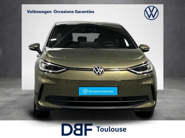 Volkswagen Id.3 image 1