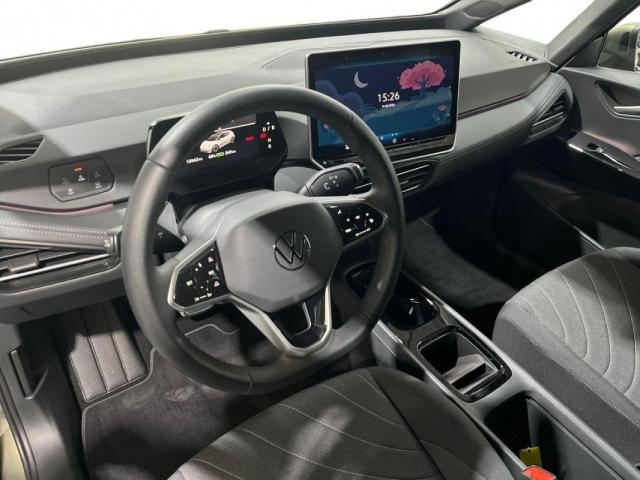 Volkswagen Id.3 image 4
