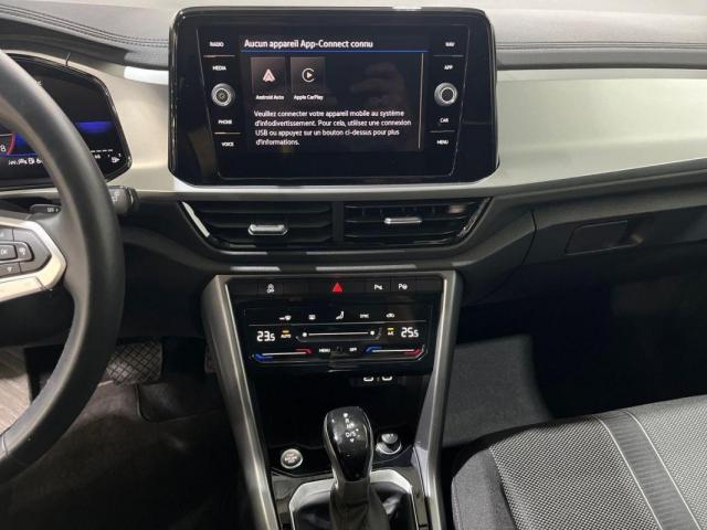 Volkswagen T-Roc image 5