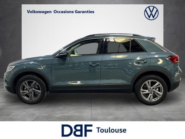 Volkswagen T-Roc image 4