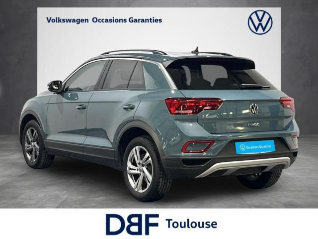 Volkswagen T-Roc image 9