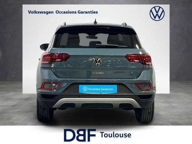 Volkswagen T-Roc image 6