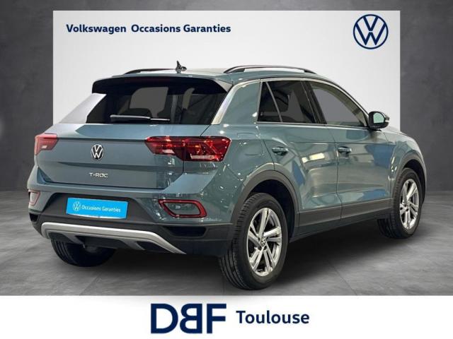 Volkswagen T-Roc image 7