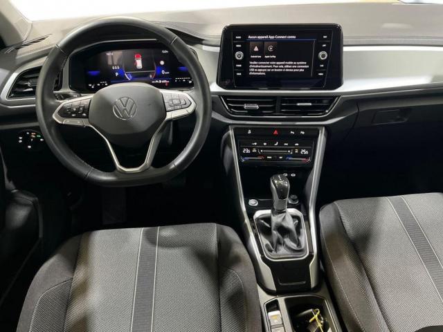 Volkswagen T-Roc image 1