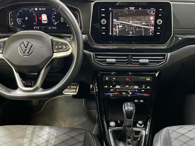 Volkswagen T-Cross image 8
