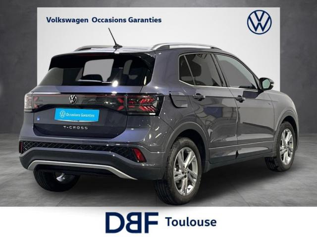 Volkswagen T-Cross image 7