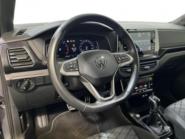 Volkswagen T-Cross image 3