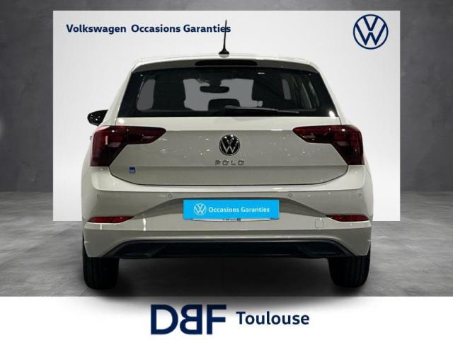 Volkswagen Polo image 3