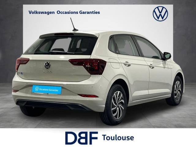 Volkswagen Polo image 5