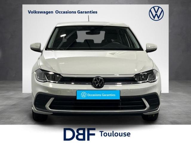 Volkswagen Polo image 9