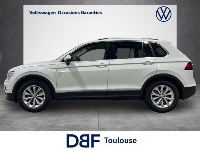 Volkswagen Tiguan image 7