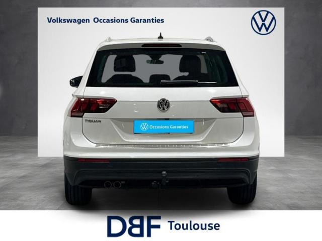 Volkswagen Tiguan image 1