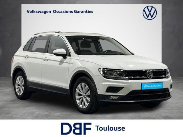 Volkswagen Tiguan image 3