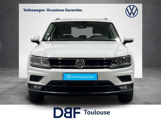 Volkswagen Tiguan image 4