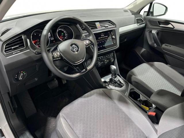 Volkswagen Tiguan image 9