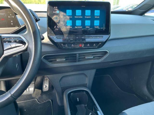 Volkswagen Id.3 image 9