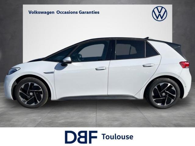 Volkswagen Id.3 image 8