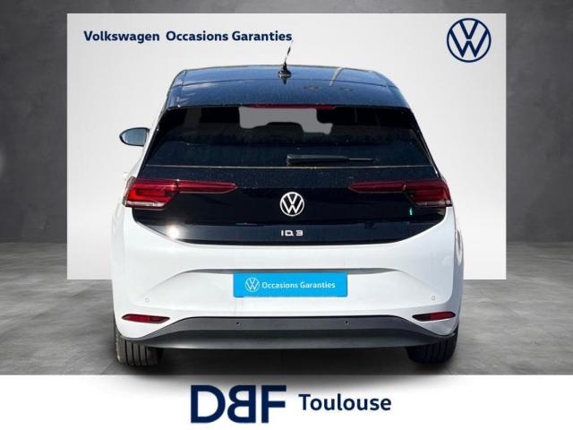 Volkswagen Id.3 image 2