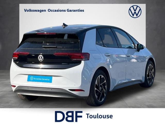 Volkswagen Id.3 image 7