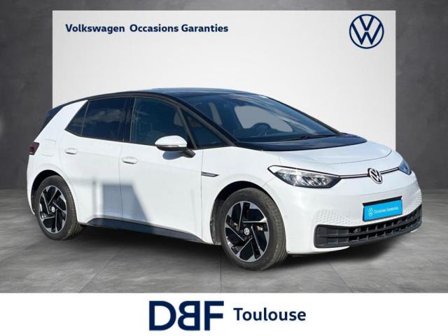 Volkswagen Id.3 image 1