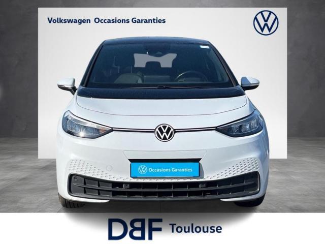 Volkswagen Id.3 image 3