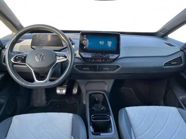 Volkswagen Id.3 image 5