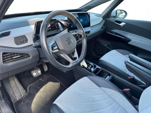 Volkswagen Id.3 image 4