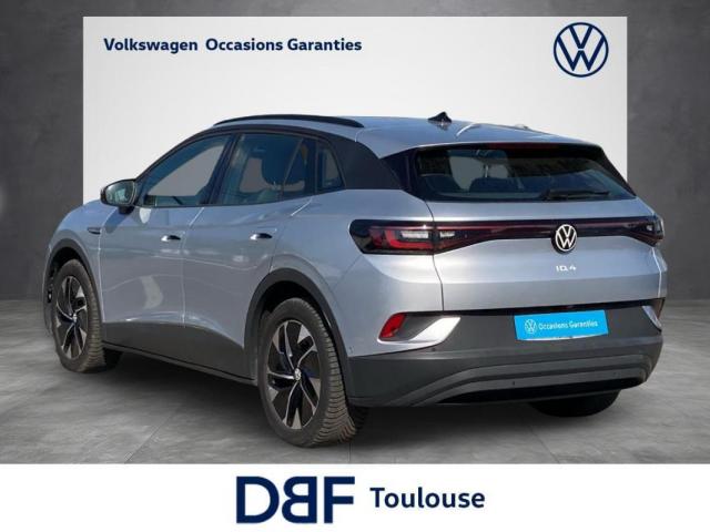Volkswagen Id.4 image 1