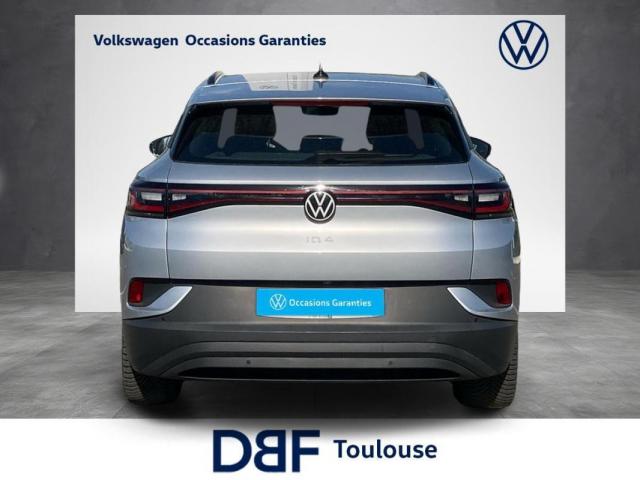 Volkswagen Id.4 image 6