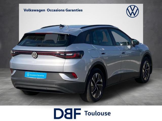 Volkswagen Id.4 image 5