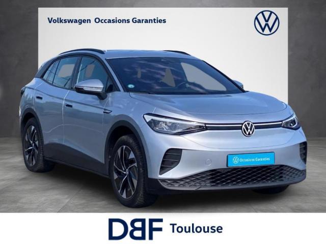 Volkswagen Id.4 image 3