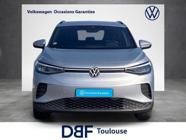 Volkswagen Id.4 image 7