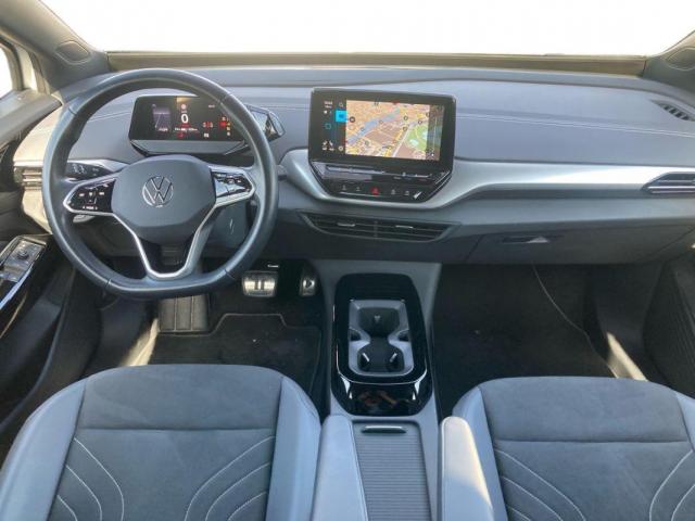 Volkswagen Id.4 image 4