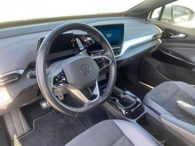 Volkswagen Id.4 image 2