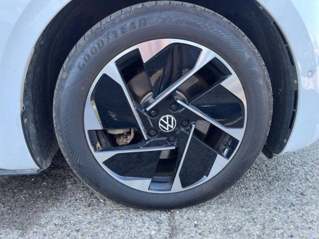 Volkswagen Id.3 image 4