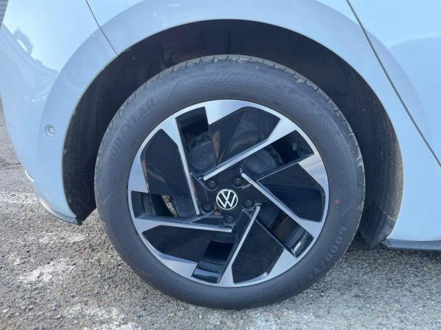 Volkswagen Id.3 image 8
