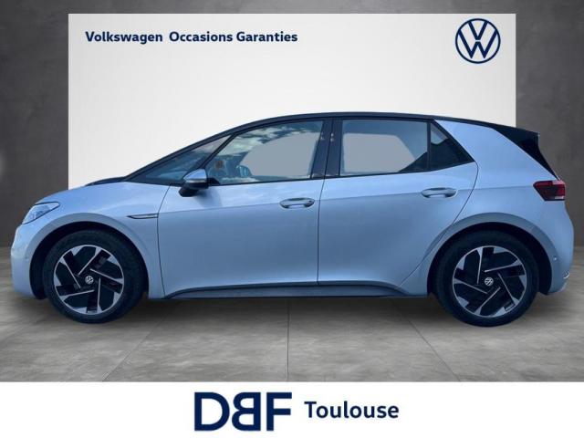 Volkswagen Id.3 image 5
