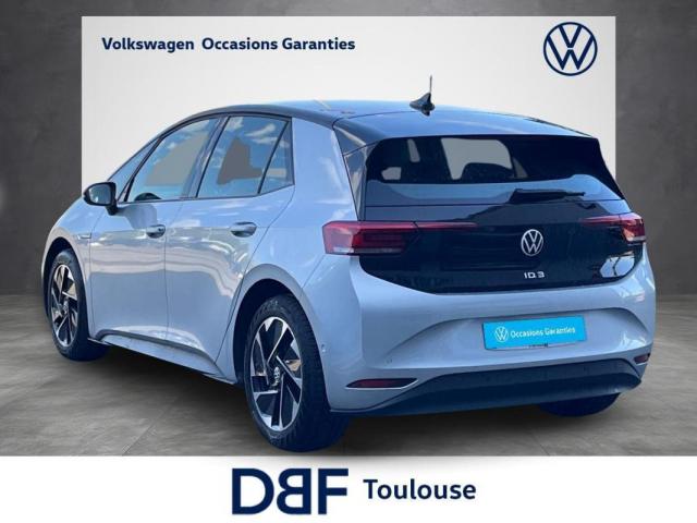 Volkswagen Id.3 image 2