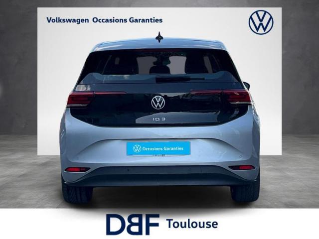 Volkswagen Id.3 image 1