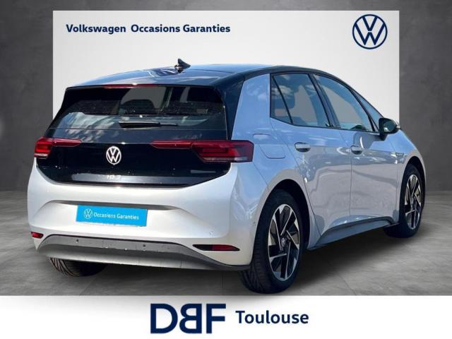 Volkswagen Id.3 image 8