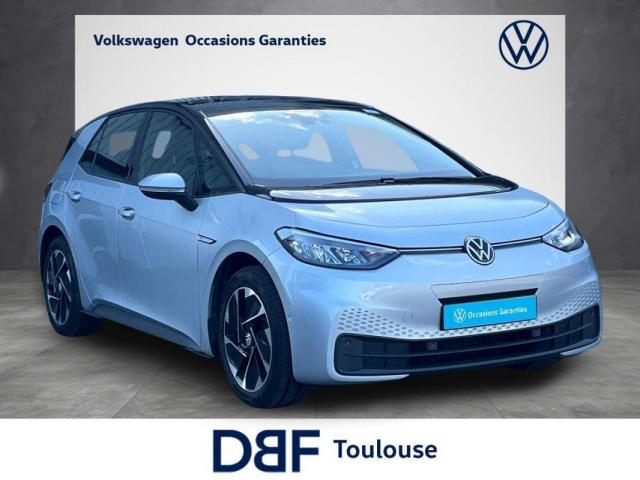 Volkswagen Id.3 image 4