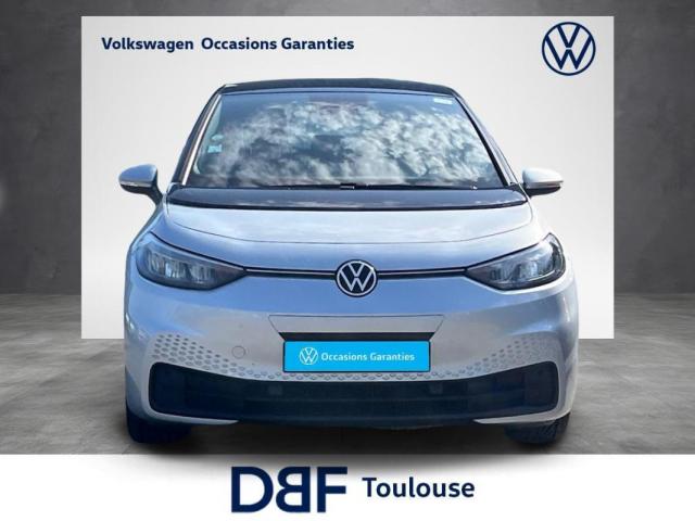 Volkswagen Id.3 image 3