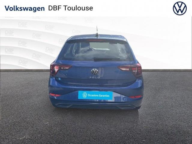 Volkswagen Polo image 6