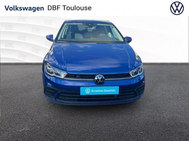 Volkswagen Polo image 7