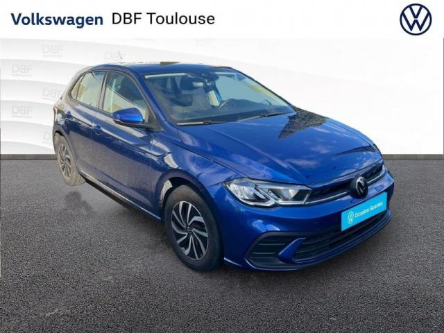 Volkswagen Polo image 2