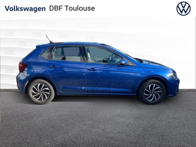 Volkswagen Polo image 3