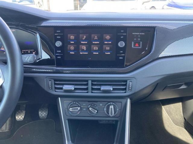 Volkswagen Taigo image 2